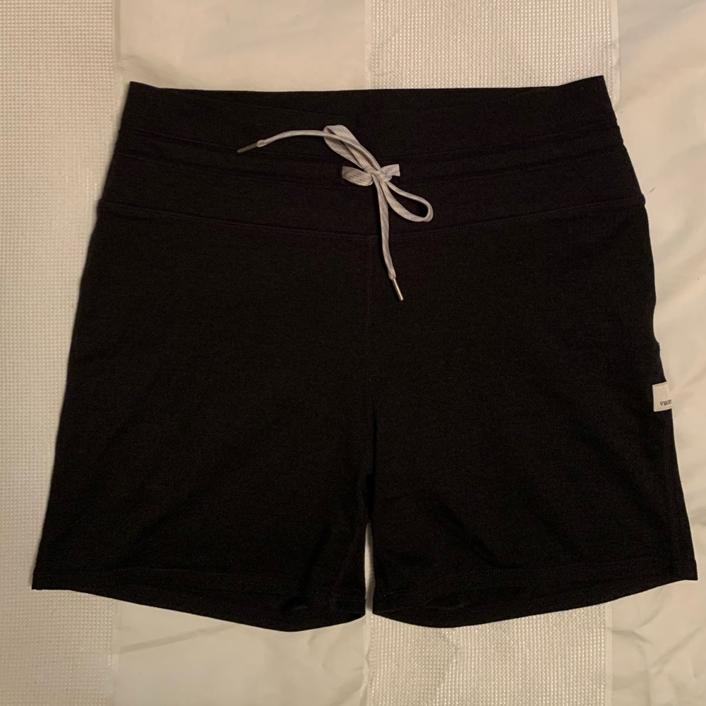 Vuori Women’s Halo Vintage Shorts